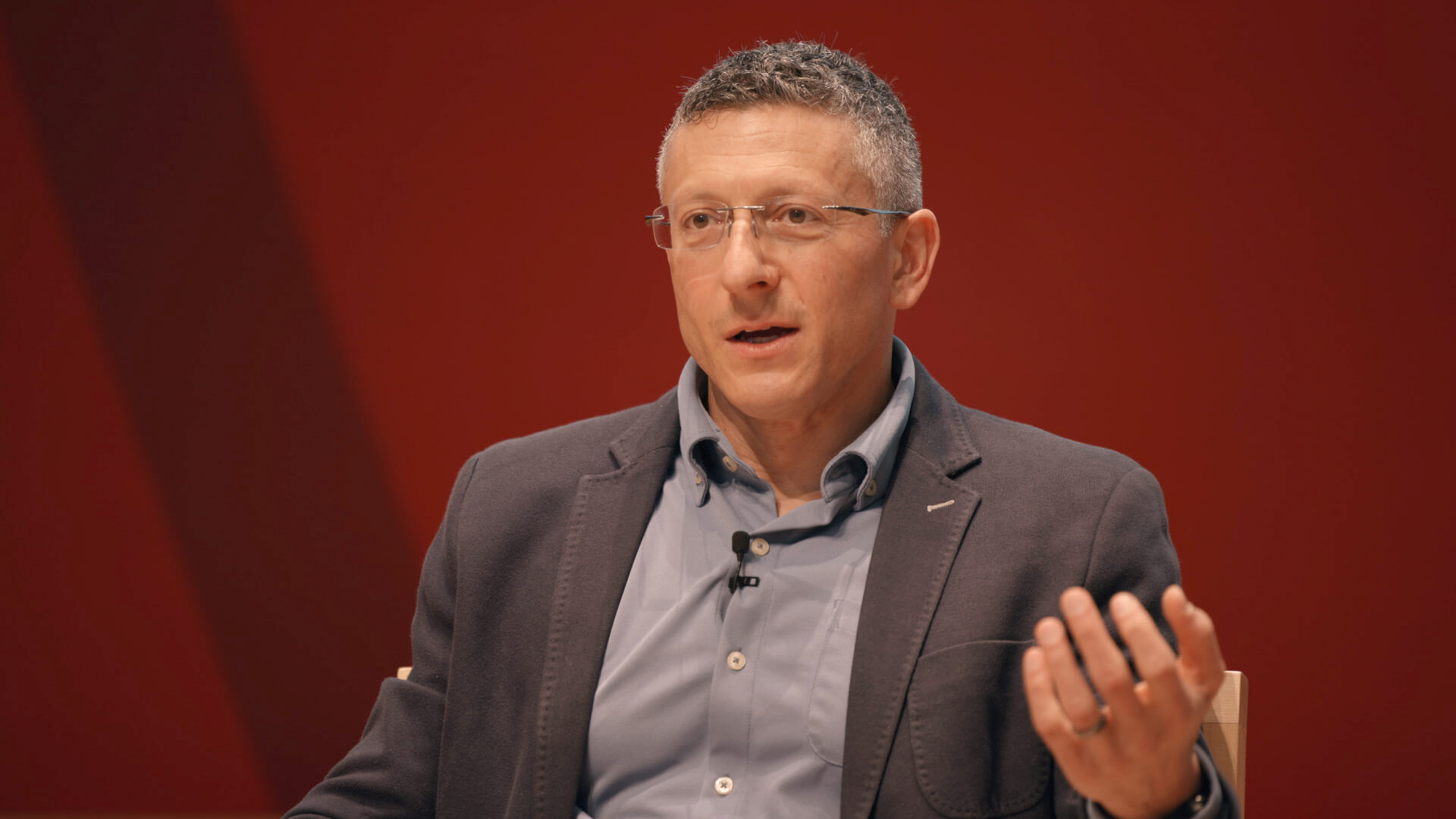 What Harvard (should have) taught about India