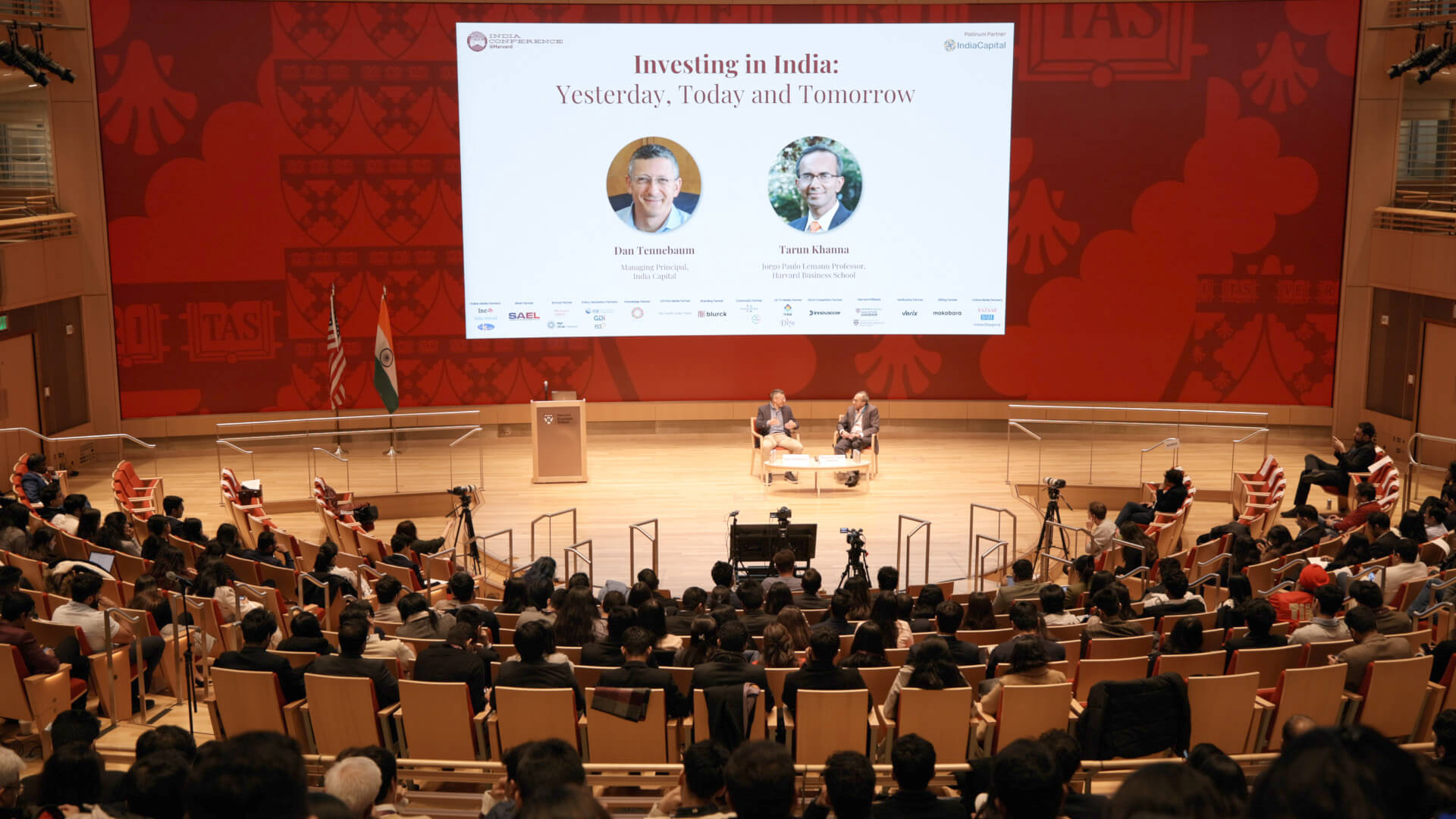 India Capital’s model