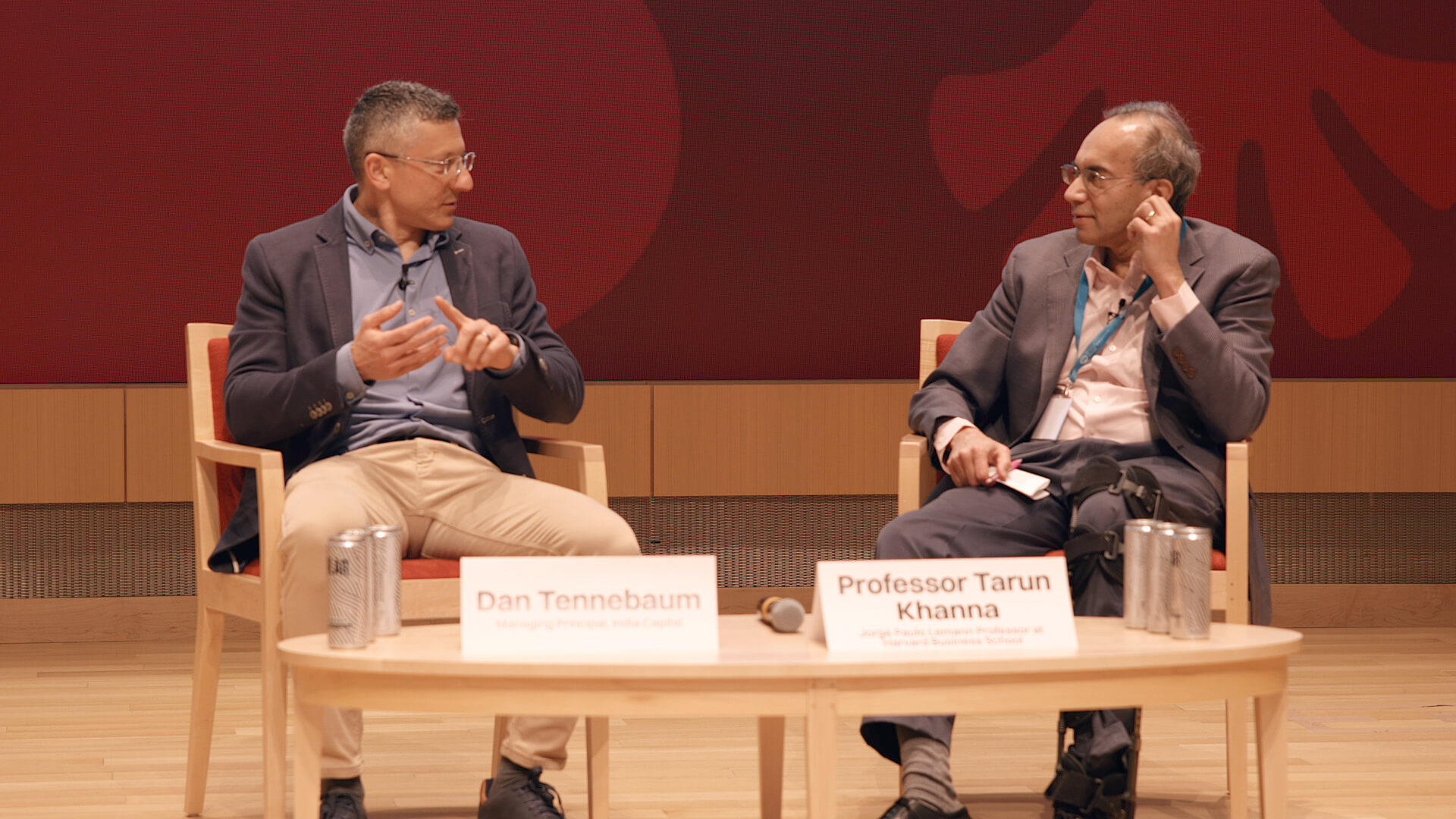 What’s worked at India Capital