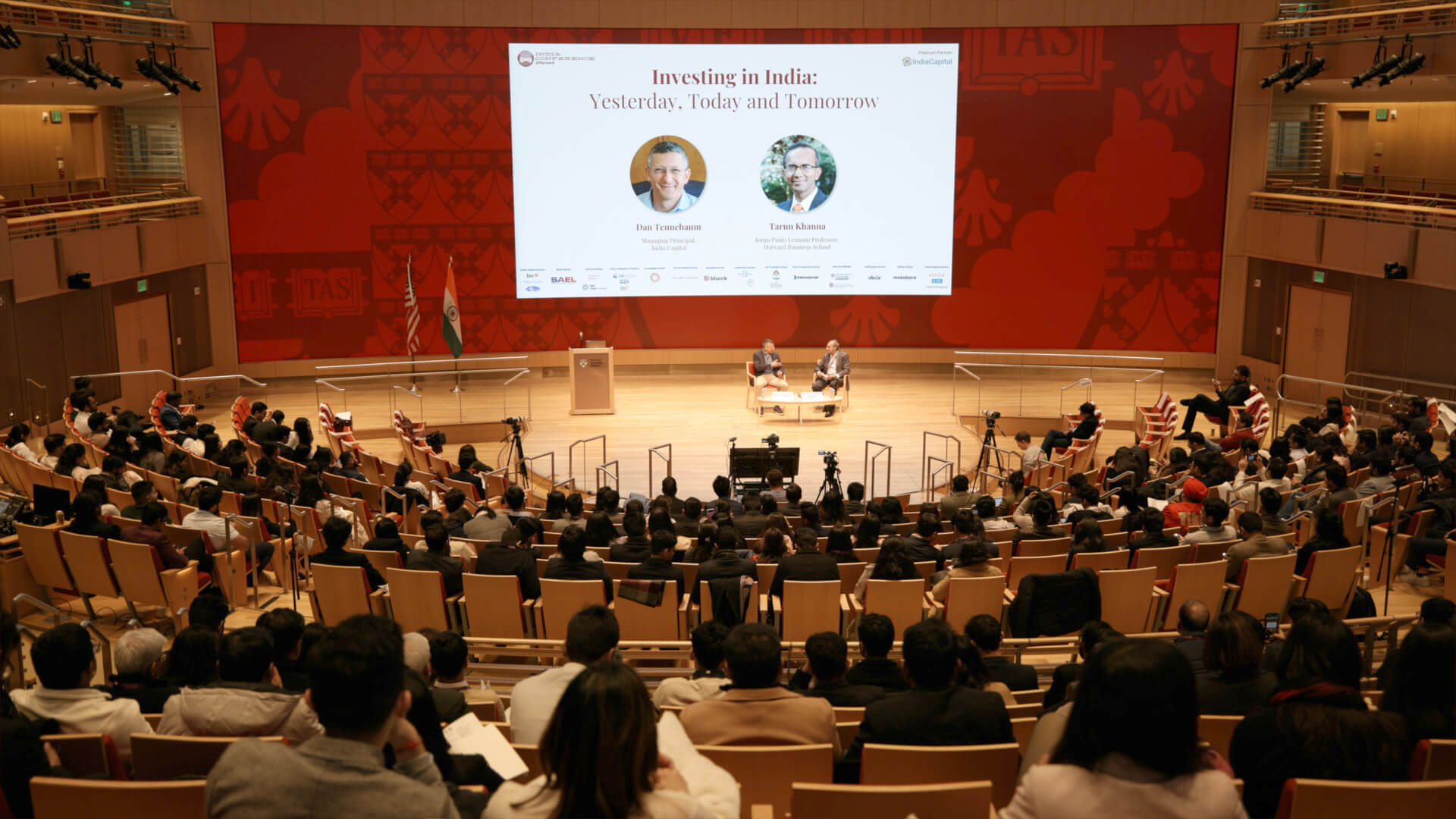 Why research is so important