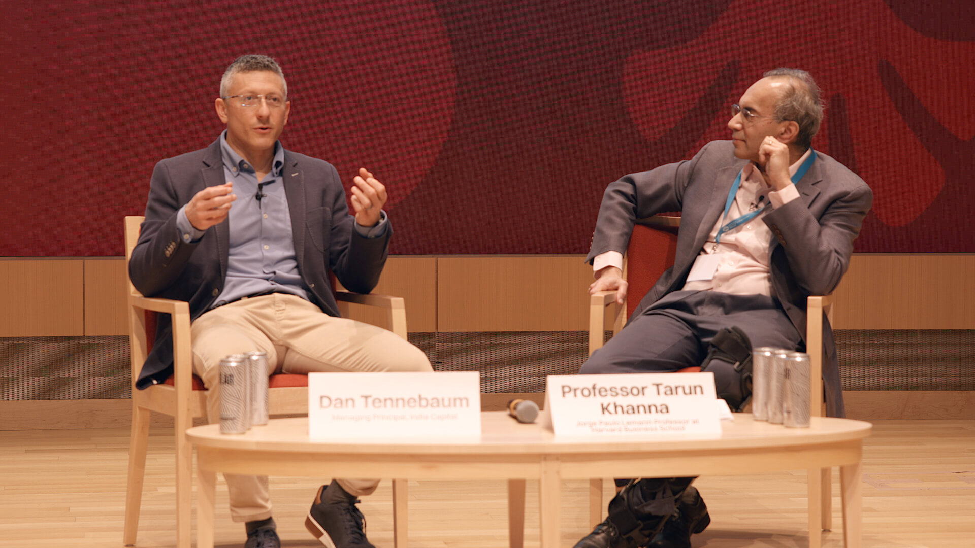 India’s rising domestic investor class