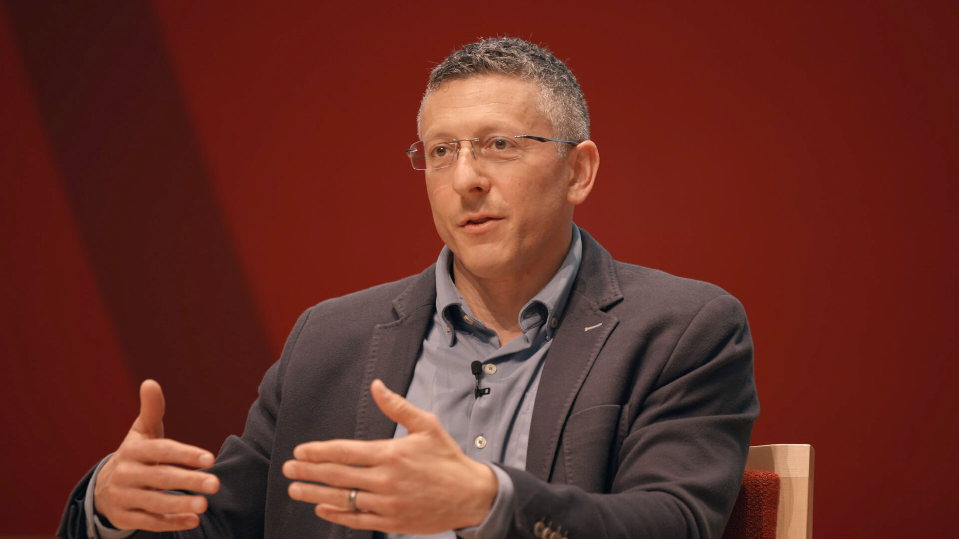 Where are opportunities today?